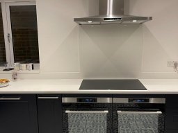 Kitchen Alteration