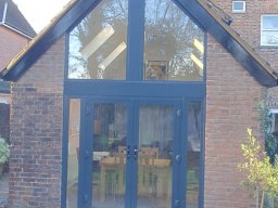 Residential Conversion