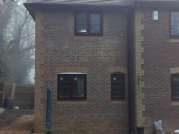 Side Extension